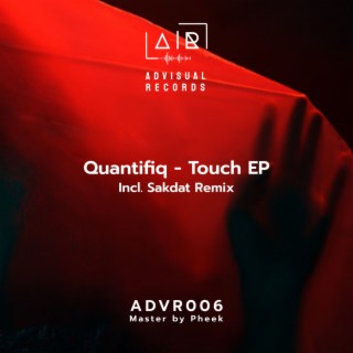 Touch EP