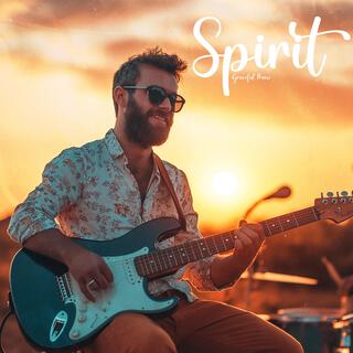 Spirit (Radio Edit)