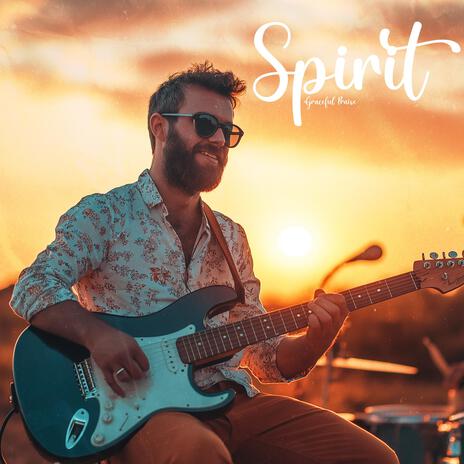 Spirit (Radio Edit) | Boomplay Music