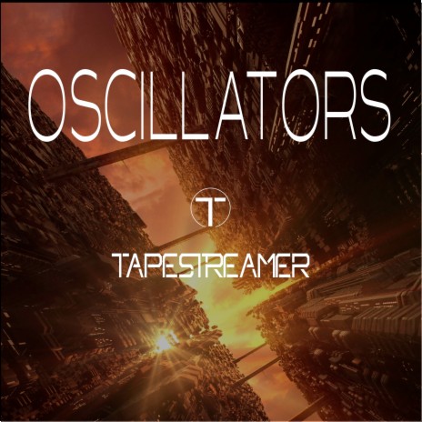 Oscillators | Boomplay Music