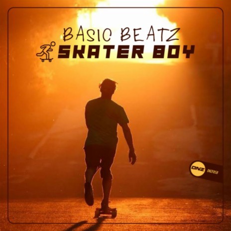 Skater Boy (Original Mix)