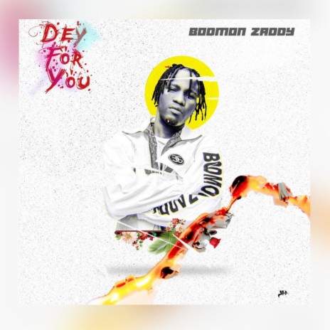 Dey for You | Boomplay Music