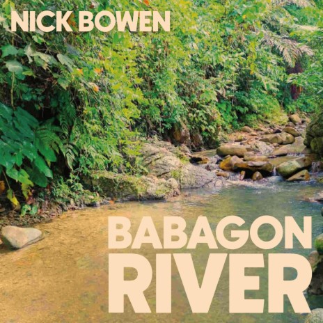 Babagon river