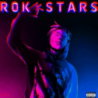 Rokkstars