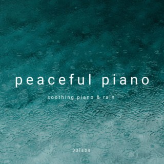 peaceful piano