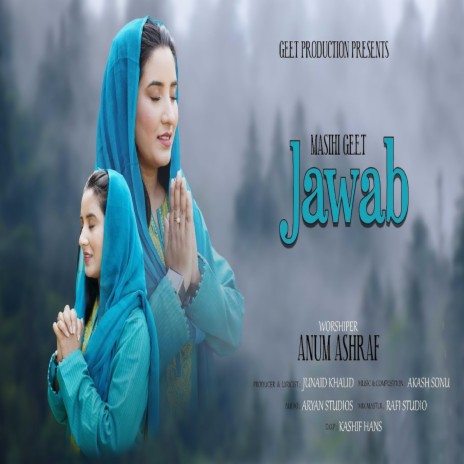 Jawab | Boomplay Music