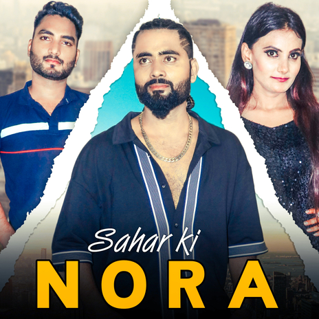 Sahar Ki Nora | Boomplay Music