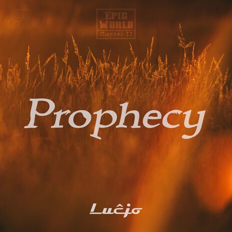 Prophecy | Boomplay Music