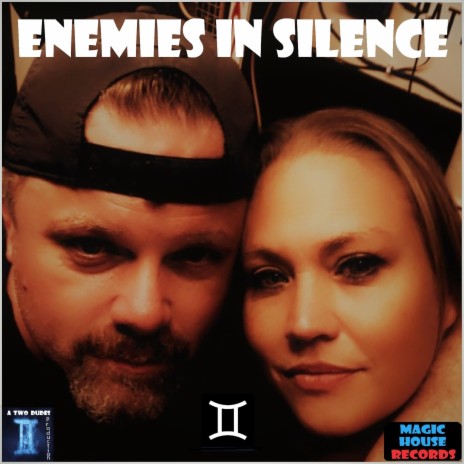 Enemies In Silence (Remastered with Aurora at 69pct)