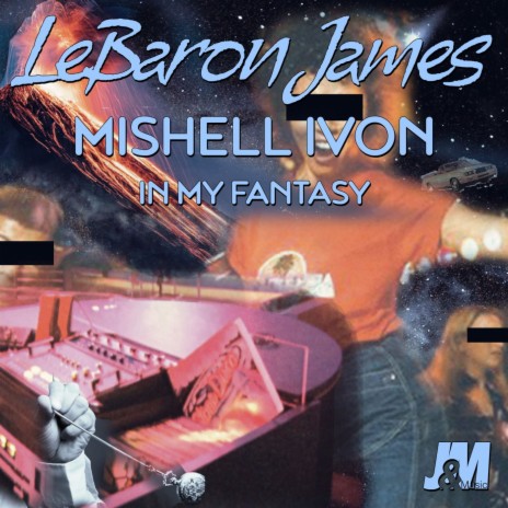 In My Fantasy ft. Mishell Ivon