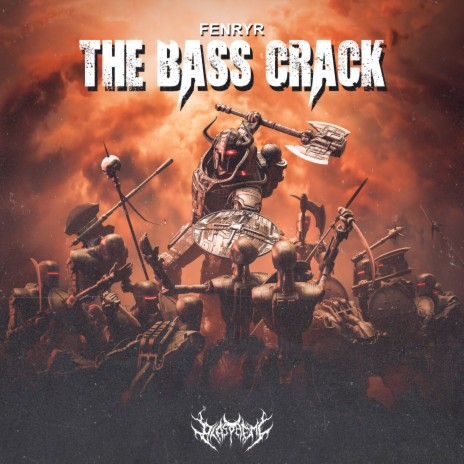 THE BASS CRACK | Boomplay Music