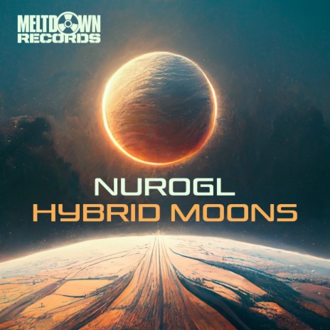 Hybrid Moons | Boomplay Music