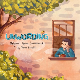 Unwording (Original Game Soundtrack)