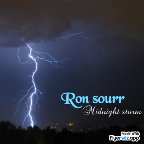 Midnight Storm | Boomplay Music