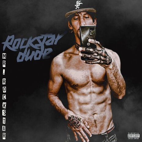 Rockstar Dude | Boomplay Music