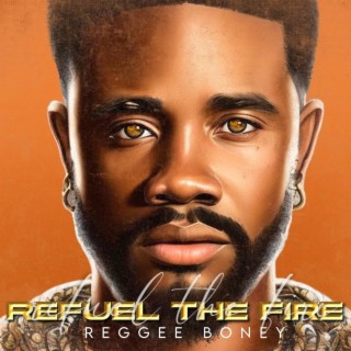Refuel the Fire