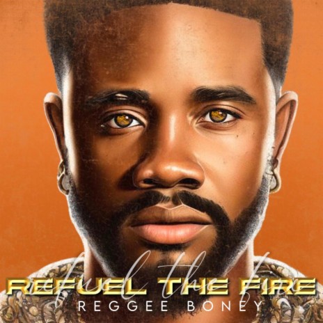Refuel the Fire ft. Norris from Durham