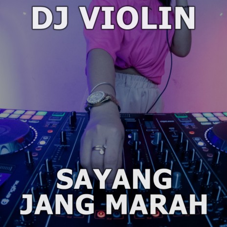 Sayang Jang Marah | Boomplay Music