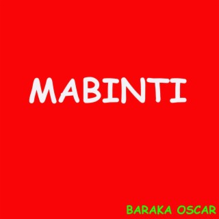 MABINTI