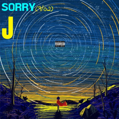 J (SORRY (9/02) | Boomplay Music