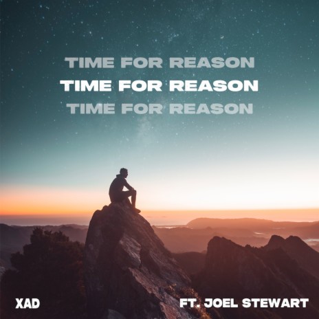 Time For Reason ft. Robertson | Boomplay Music