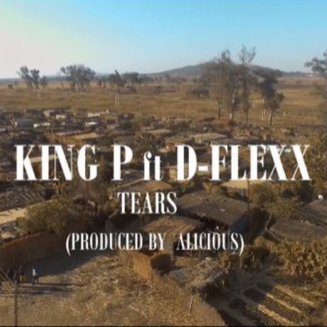 Tears ft. King P | Boomplay Music