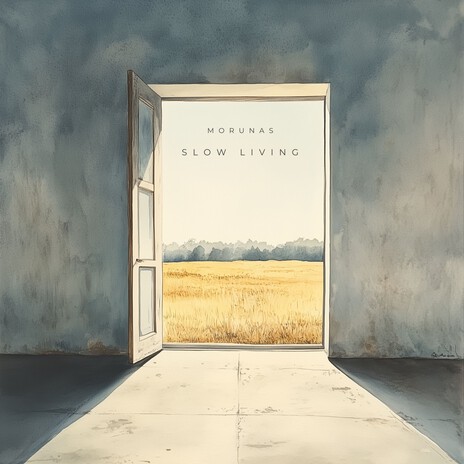 Slow Living | Boomplay Music