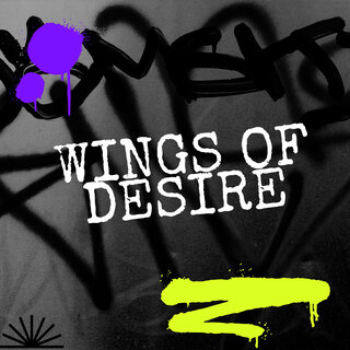 Wings of Desire