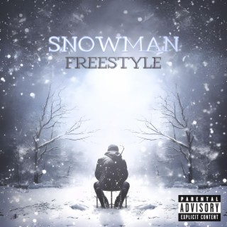 Snowman Freestyle