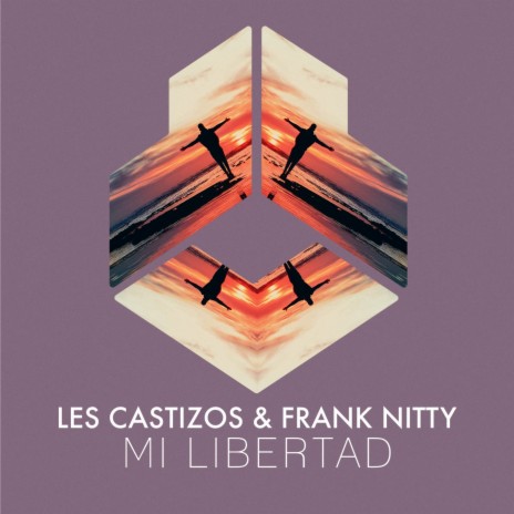 Mi Libertad (Extended Mix) ft. Frank Nitty | Boomplay Music