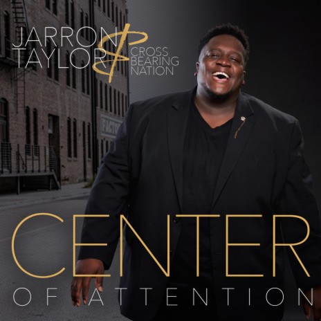 Center Of Attention ft. Sirecia Johnson | Boomplay Music