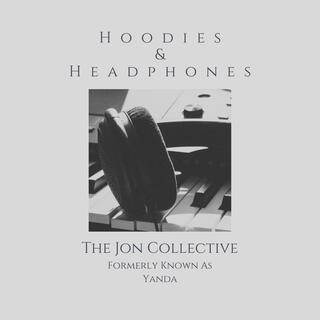 hoodies & headphones