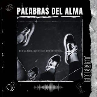 Palabras Del Alma lyrics | Boomplay Music