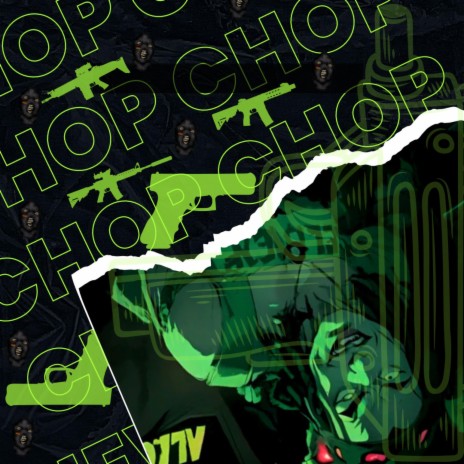 CHOP CHOP ft. QUAY2x | Boomplay Music