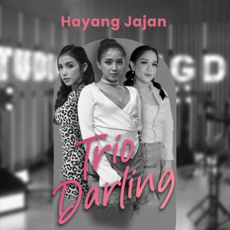 Hayang Jajan (Cover) | Boomplay Music