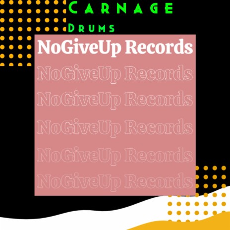 Carnage (Original Mix) | Boomplay Music