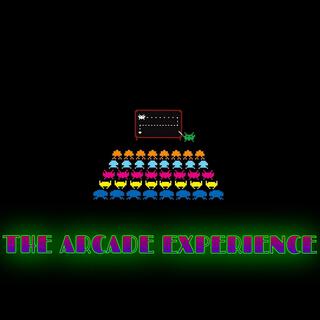 THE ARCADE EXPERIENCE