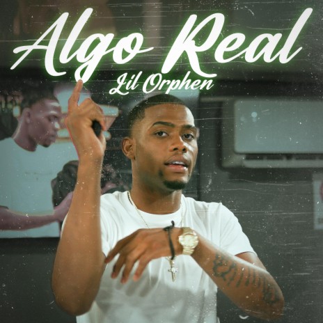 Algo real | Boomplay Music