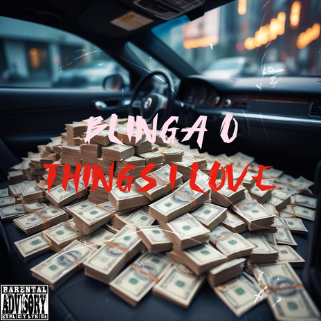 Things I Love | Boomplay Music