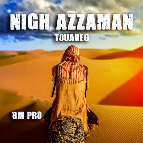 Nigh Azzaman | Boomplay Music