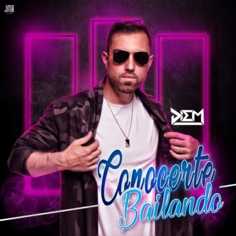 Conocerte bailando | Boomplay Music