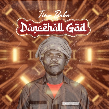 Dancehall God