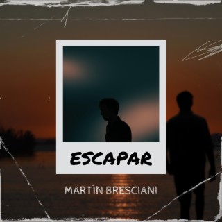 Escapar lyrics | Boomplay Music