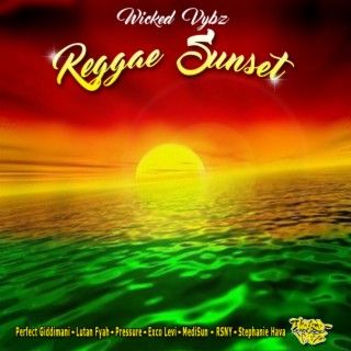 Reggae Sunset Riddim