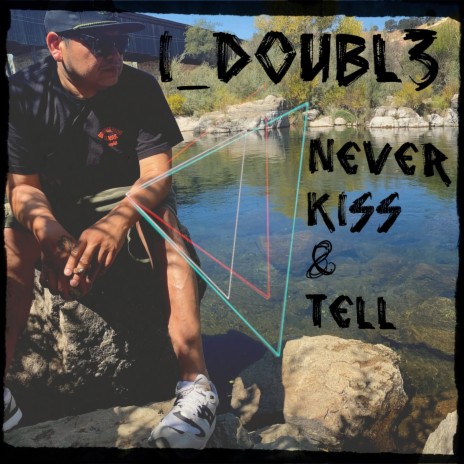 Never kiss & tell | Boomplay Music