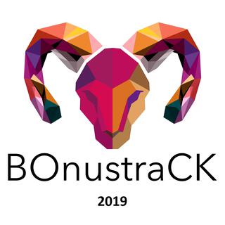 BOnustraCK 2019