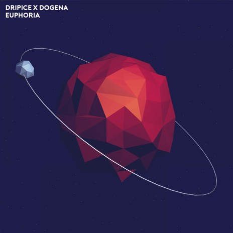 Euphoria (Radio Edit) ft. Dripice | Boomplay Music