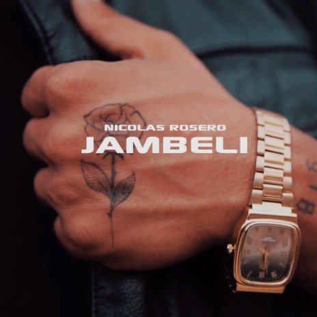 Jambeli ft. Nicolas NR