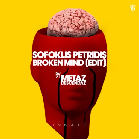Broken Mind (Edit) ft. Sofoklis Petridis | Boomplay Music