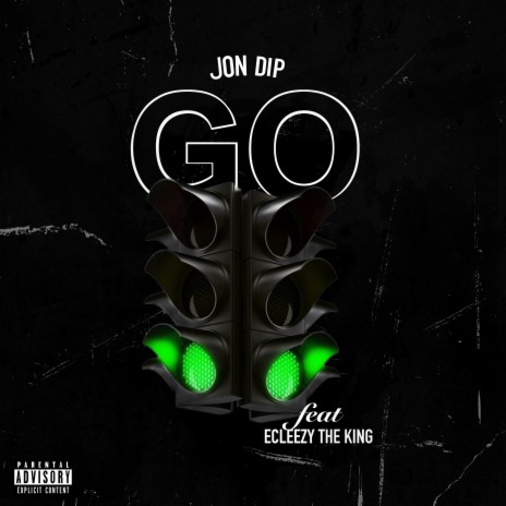 GO ft. Ecleezy The King | Boomplay Music